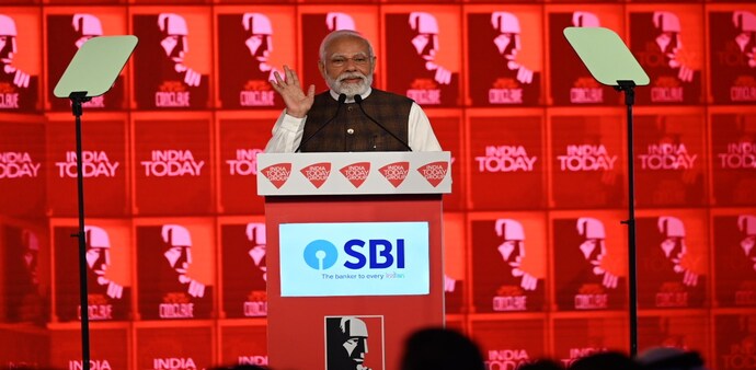 Prime Minister of India Narendra Modi (Image: Hardik Chhabra) Prime Minister of India Narendra Modi (Image: Hardik Chhabra)
