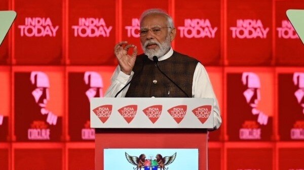 PM Narendra Modi PM Narendra Modi