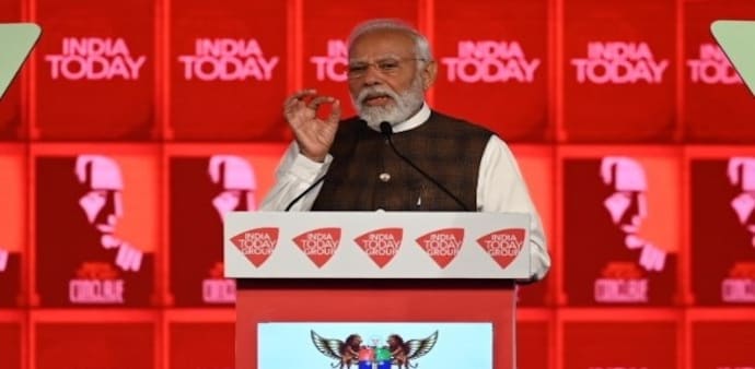 PM Narendra Modi PM Narendra Modi