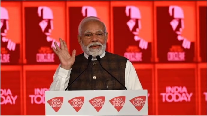 'I am preparing for 2047': Check top PM Modi quotes here