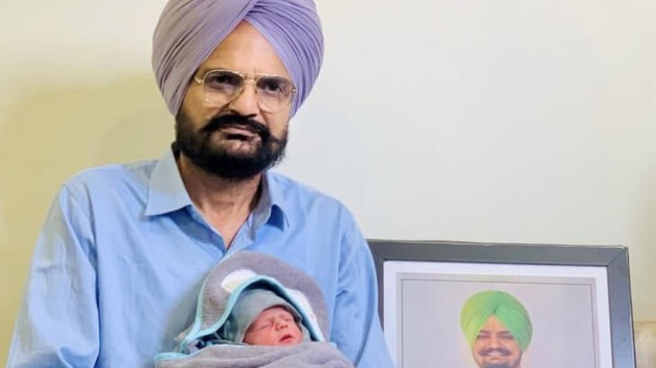 Balkaur Singh had previously denied the pregnancy rumours on Facebook Balkaur Singh had previously denied the pregnancy rumours on Facebook