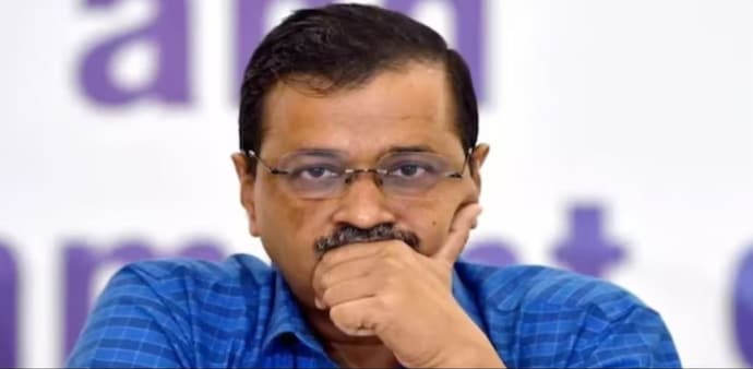 Delhi CM Arvind Kejriwal Delhi CM Arvind Kejriwal