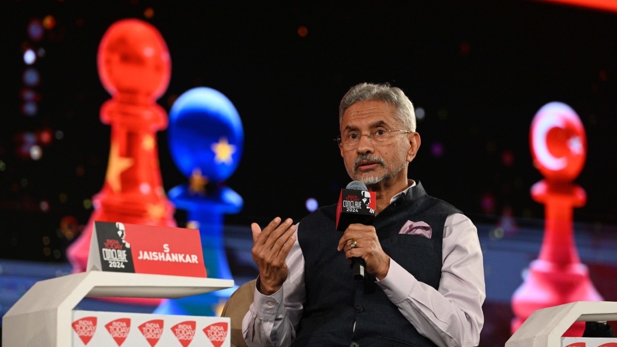 He added that in many cases, one or the other party or a third party or an international organisation asked India to weigh in on in some form. He added that in many cases, one or the other party or a third party or an international organisation asked India to weigh in on in some form.