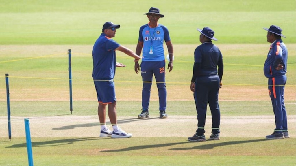 In the final, Indian skipper Rohit Sharma won the toss and batted first but the Indian side could post just 240 runs on the board, which Australia chased down in 43 overs, with a stunning century by Travis Head. In the final, Indian skipper Rohit Sharma won the toss and batted first but the Indian side could post just 240 runs on the board, which Australia chased down in 43 overs, with a stunning century by Travis Head.