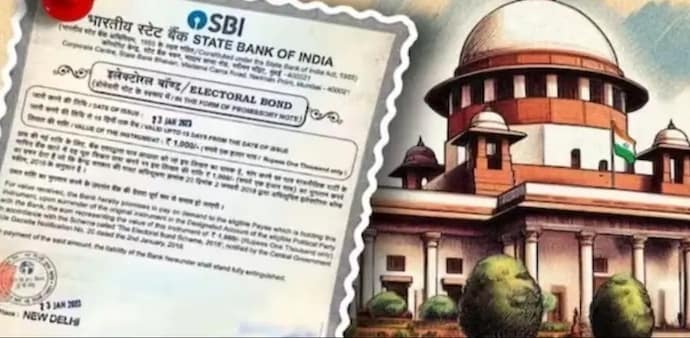 The ECI submitted the information to the Supreme Court in sealed covers. The ECI submitted the information to the Supreme Court in sealed covers.