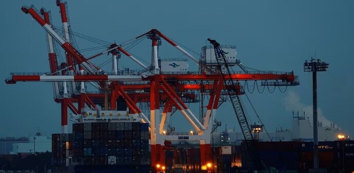 China Starts 2024 with Surprising Industrial Output Rise and Retail Sales Beat Amid Property Sector Struggles China Starts 2024 with Surprising Industrial Output Rise and Retail Sales Beat Amid Property Sector Struggles