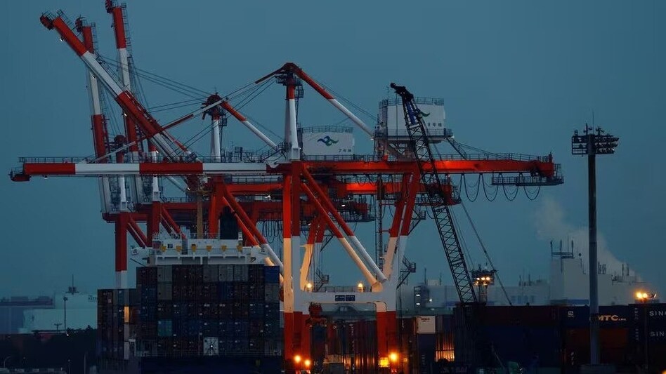 China Starts 2024 with Surprising Industrial Output Rise and Retail Sales Beat Amid Property Sector Struggles China Starts 2024 with Surprising Industrial Output Rise and Retail Sales Beat Amid Property Sector Struggles