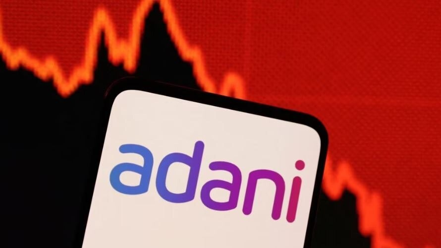 Adani Group's dollar bonds, shares tumble on US probe report The daily decline on most actively traded dollar bonds was the largest in six to 12 months.