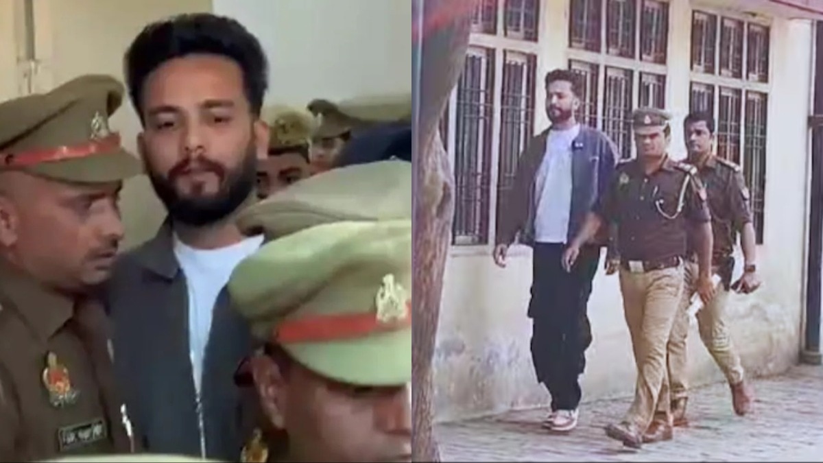 Upto 20 years in jail with no bail for Elvish Yadav if proven guilty in rave party case: Understanding the sections of NDPS Act Upto 20 years in jail with no bail for Elvish Yadav if proven guilty in rave party case: Understanding the sections of NDPS Act