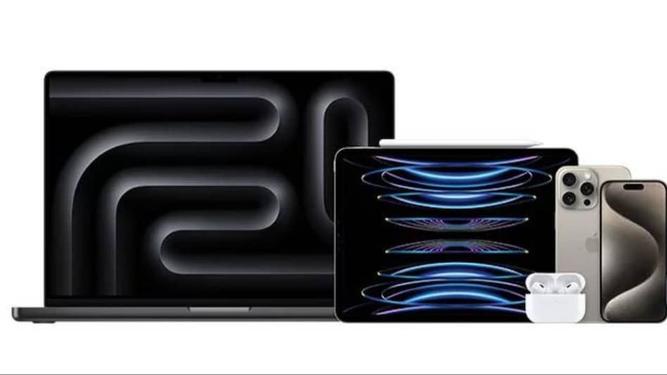 Apple Days sale is now live in India Apple Days sale is now live in India