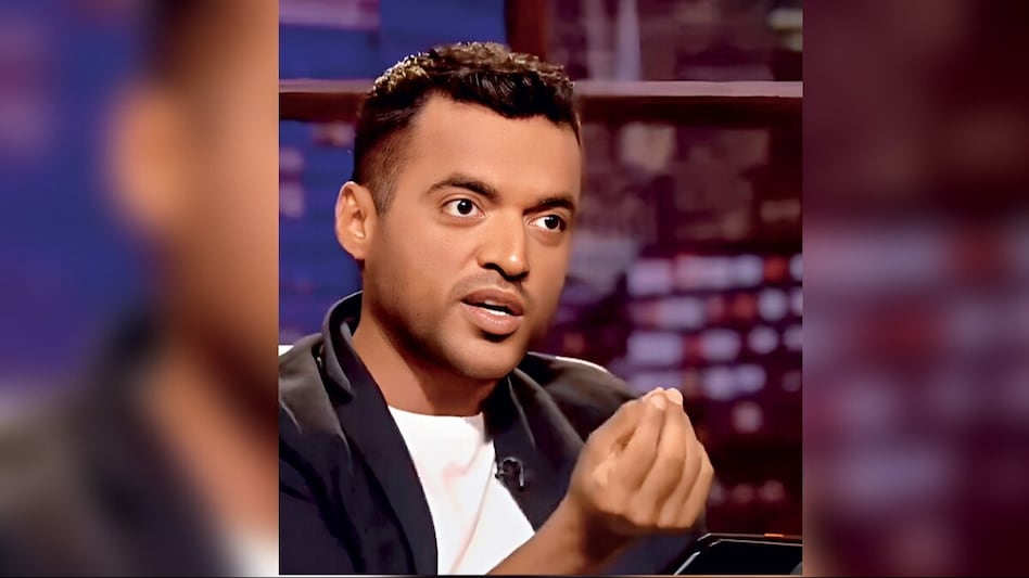 Goyal also said it will be difficult to build a generational company in current times compared to previous times. Goyal also said it will be difficult to build a generational company in current times compared to previous times.