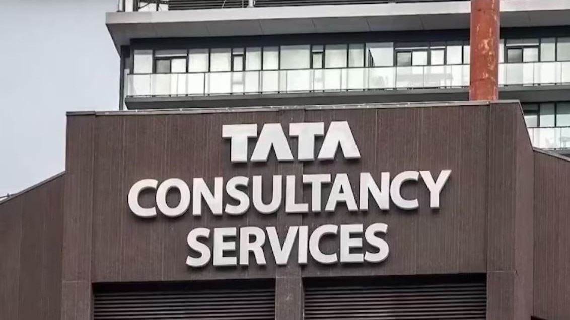 Tata Sons plans to sell 2.3 crore shares of TCS Tata Sons plans to sell 2.3 crore shares of TCS