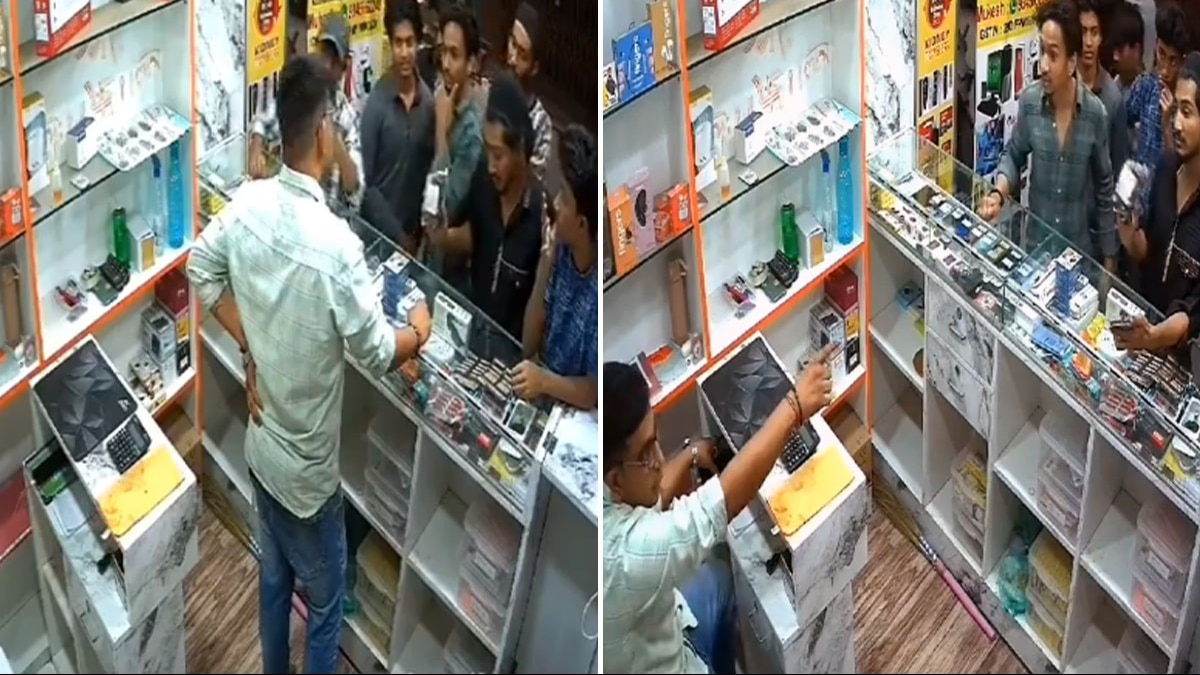 'They warned me it was time for...': Bengaluru shopkeeper beaten for playing Hanuman Bhajan during Azaan, 3 arrested