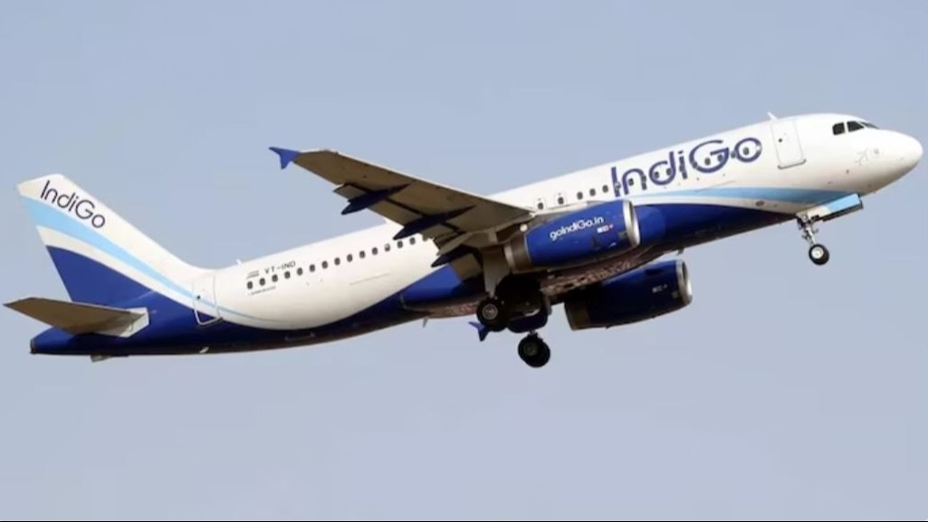 IndiGo will be using ATR aircraft, having around 78 seats, on the route. IndiGo will be using ATR aircraft, having around 78 seats, on the route.