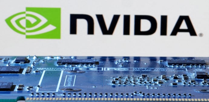 Nvidia Nvidia