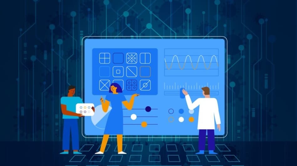 Study highlights rising health concerns among Indian techies Study highlights rising health concerns among Indian techies