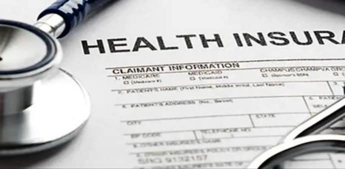 Most health insurance companies will provide you with an 80D certificate specifying the claimable amount for each year. Most health insurance companies will provide you with an 80D certificate specifying the claimable amount for each year.