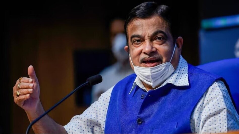Union Minister of Road Transport and Highways Nitin Gadkari Union Minister of Road Transport and Highways Nitin Gadkari