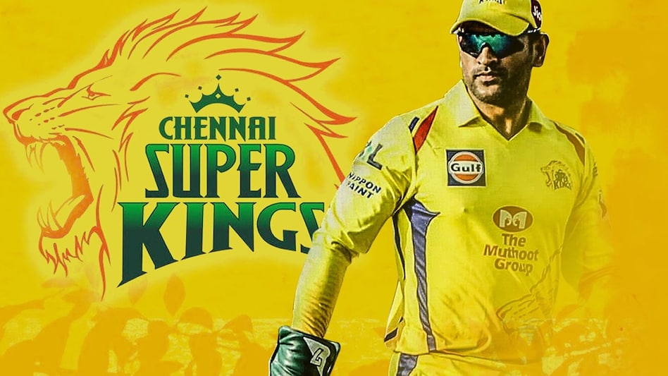 Chennai Super Kings: MS Dhoni-led franchise holds ground in unlisted market ahead of IPL - Chennai Super Kings: MS Dhoni led franchise holds ground in unlisted market ahead of IPL BusinessToday