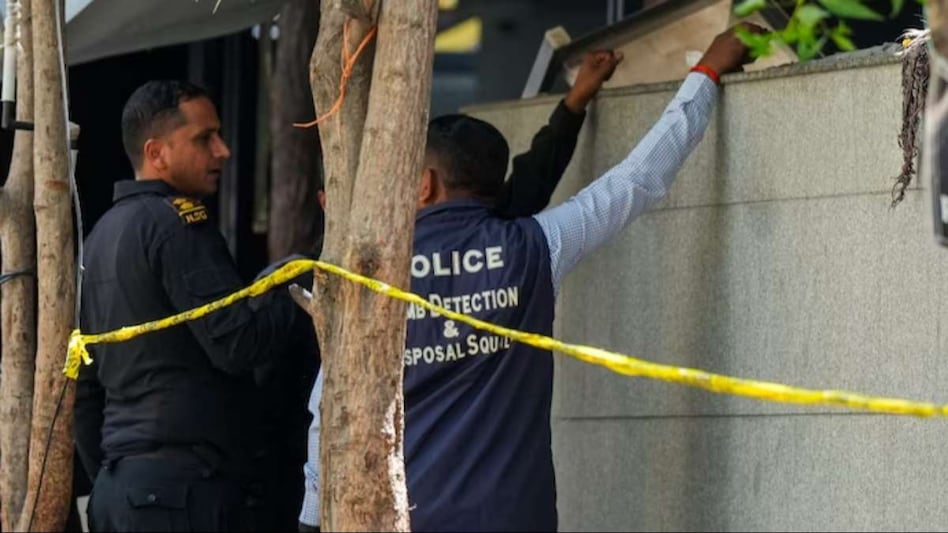 The discovery comes amidst an ongoing investigation into the March 1 blast at the Rameshwaram Cafe, which injured nine people. The discovery comes amidst an ongoing investigation into the March 1 blast at the Rameshwaram Cafe, which injured nine people.