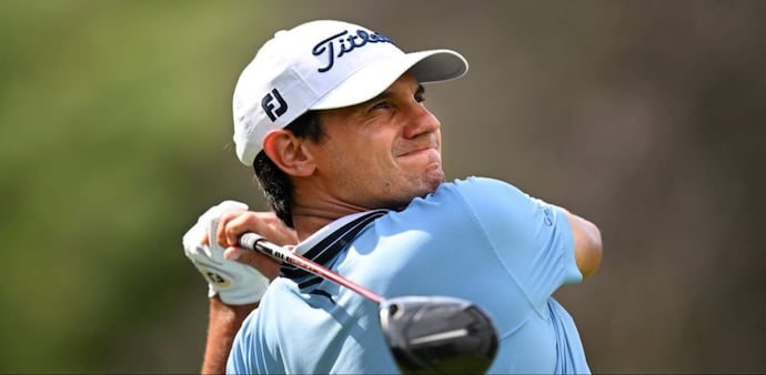 File photo of Italy’s Matteo Manassero, who will be one of the major draws at next week’s Hero Indian Open. Image courtesy DP World Tour. File photo of Italy’s Matteo Manassero, who will be one of the major draws at next week’s Hero Indian Open. Image courtesy DP World Tour.