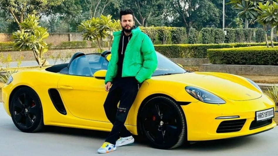 ‘Doesn't own any luxury car or house’: Says Elvish Yadav’s parents even with 8 crore flat in Dubai and Porsche car in his vlogs ‘Doesn't own any luxury car or house’: Says Elvish Yadav’s parents even with 8 crore flat in Dubai and Porsche car in his vlogs