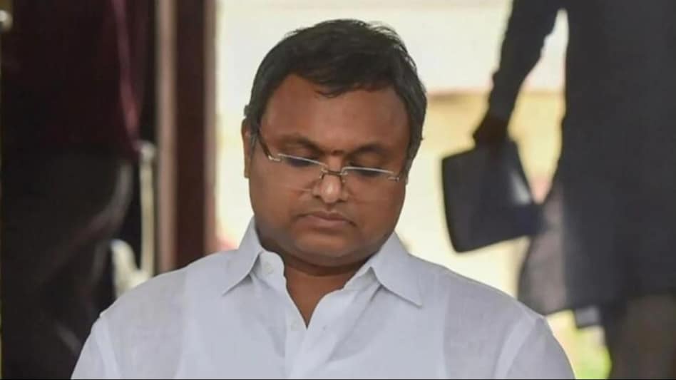 The judge directed Karti, his former chartered accountant S Bhaskararaman, and six others, including representatives of a few companies, to appear before the court on April 5. The judge directed Karti, his former chartered accountant S Bhaskararaman, and six others, including representatives of a few companies, to appear before the court on April 5.