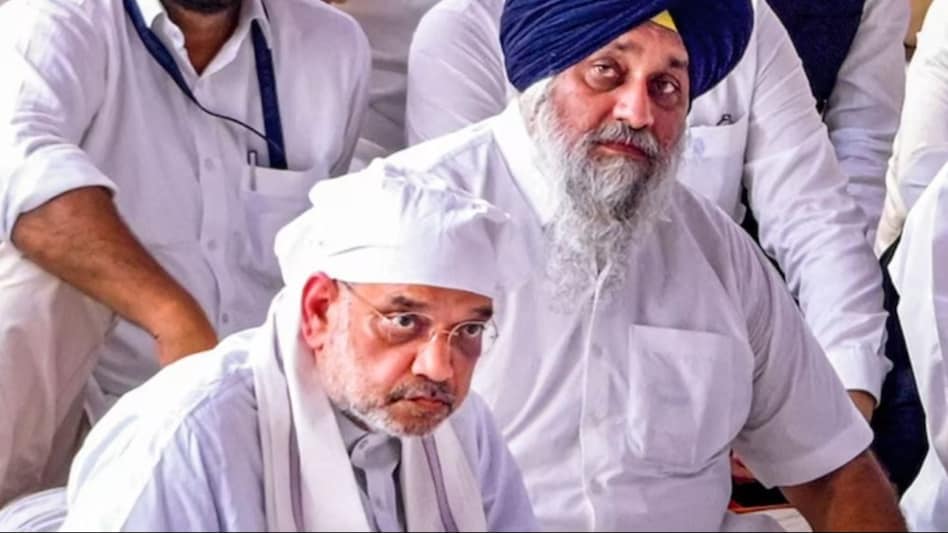 Polling for 13 Lok Sabha seats in Punjab will take place on June 1. Polling for 13 Lok Sabha seats in Punjab will take place on June 1.