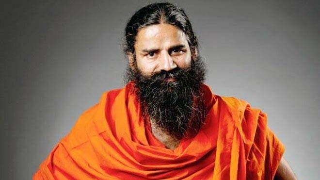 Baba Ramdev Baba Ramdev