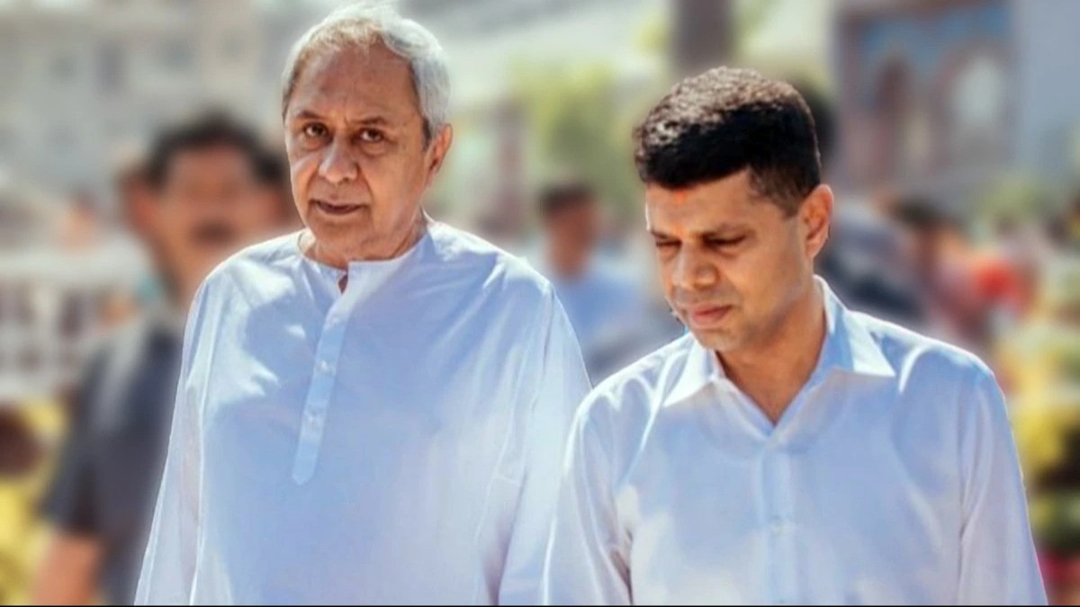 No BJP-BJD alliance in Odisha, confirms CM's top aide, says: 'Naveen-Modi want to come together for greater cause'