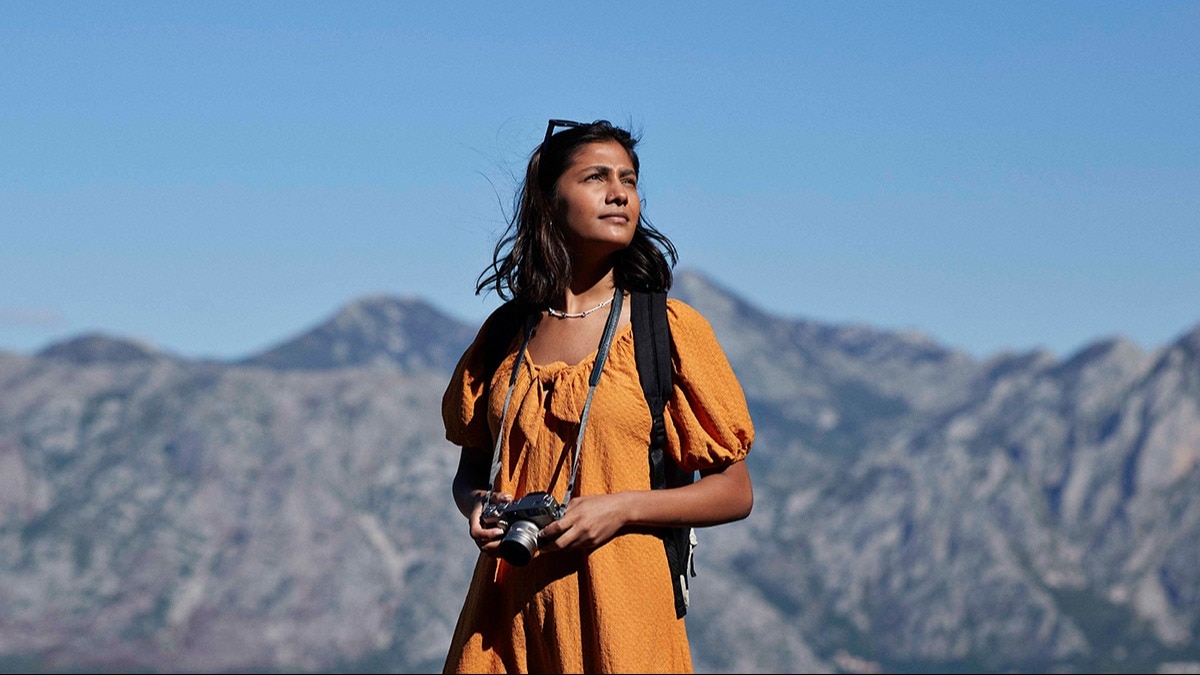 84% of Indian travellers go solo, 58% choose impromptu trips, reveals Amex report 84% of Indian travellers go solo, 58% choose impromptu trips, reveals Amex report