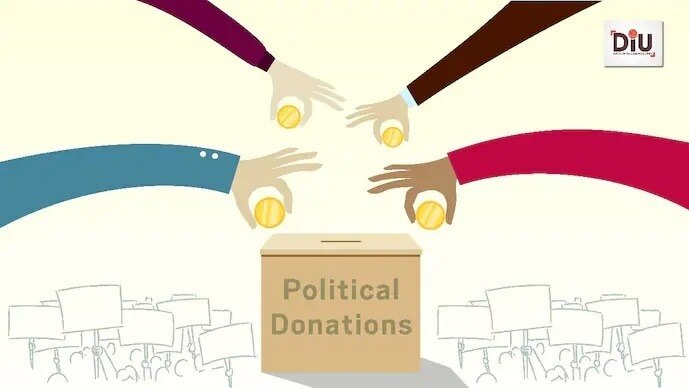 'Confusion, chaos and cash': With electoral bonds gone, what's next? Watch this debate
