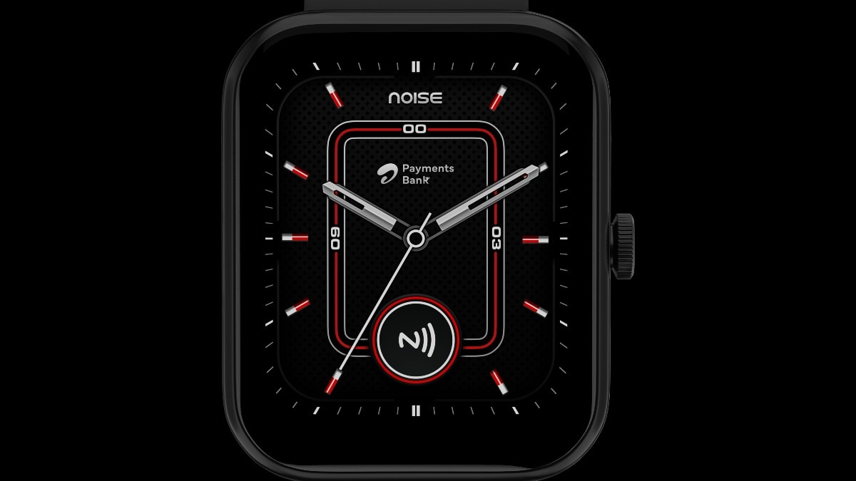 Airtel Payments Bank Smart Watch Airtel Payments Bank Smart Watch