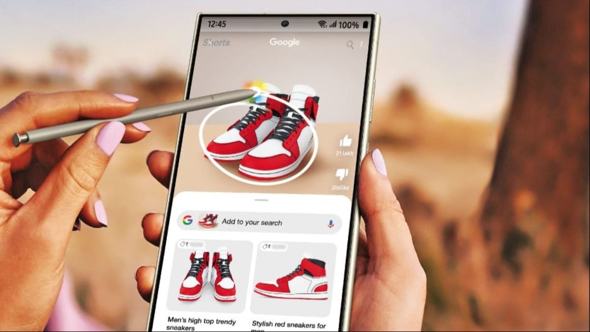 Samsung Galaxy S24 Ultra is now available on discount Samsung Galaxy S24 Ultra is now available on discount