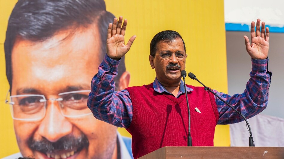 Arvind Kejriwal's petition against ED summonses heard by Delhi High Court Arvind Kejriwal's petition against ED summonses heard by Delhi High Court