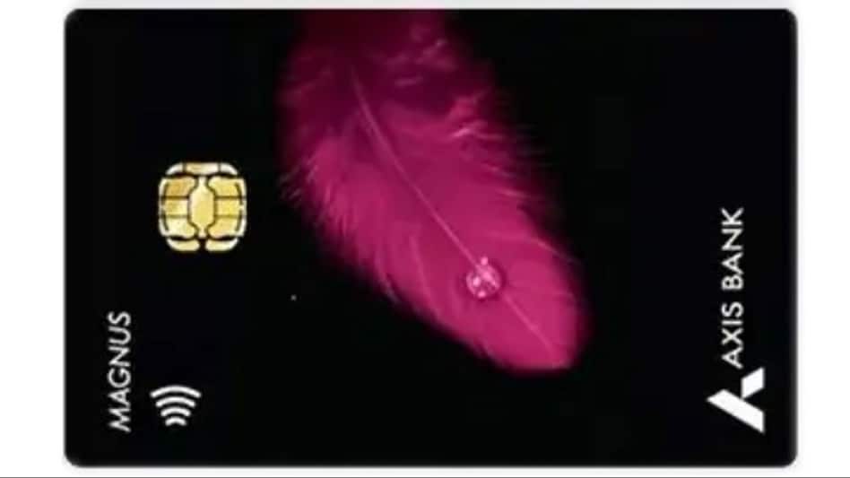 Axis Bank has tweaked conditions on reward earnings, lounge program, annual fee waiver exclusions. Axis Bank has tweaked conditions on reward earnings, lounge program, annual fee waiver exclusions.