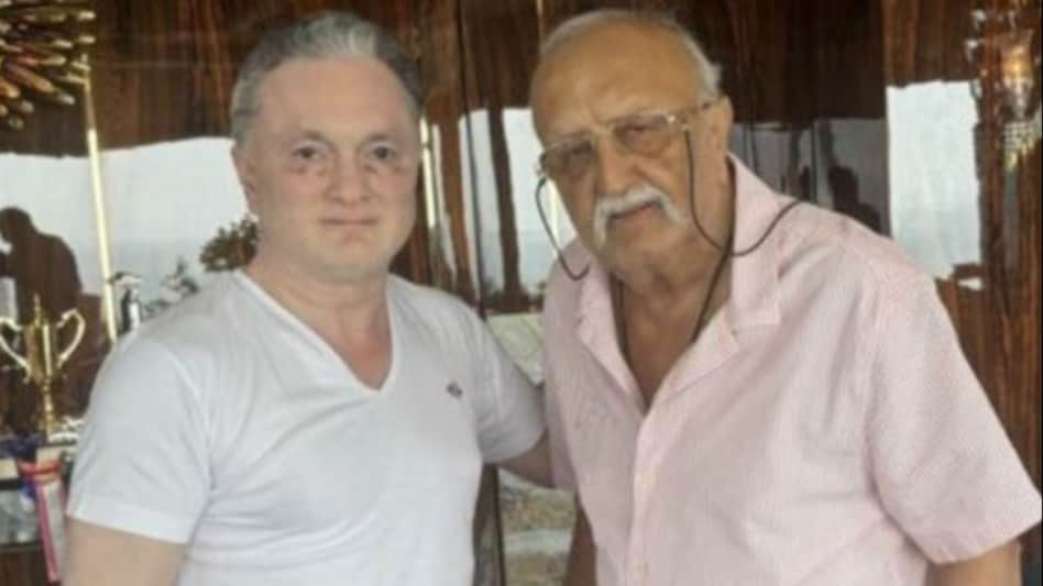 In 2017, Vijaypat accused Gautam of driving him out of his family property JK House building in south Mumbai. In 2017, Vijaypat accused Gautam of driving him out of his family property JK House building in south Mumbai.