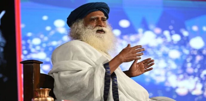 Sadhguru is recovering, and his health situation is stable Sadhguru is recovering, and his health situation is stable
