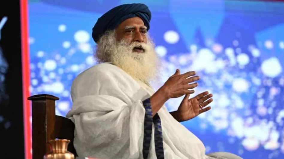 Sadhguru is recovering, and his health situation is stable Sadhguru is recovering, and his health situation is stable
