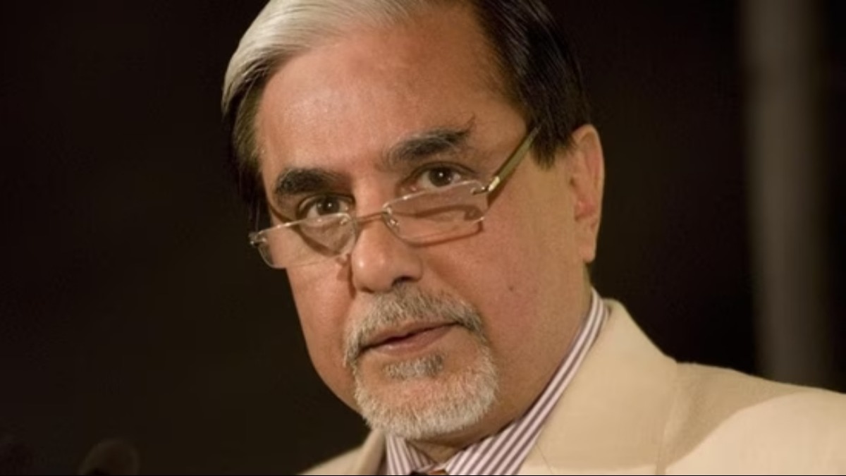 Essel Group Chairman Subhash Chandra Essel Group Chairman Subhash Chandra