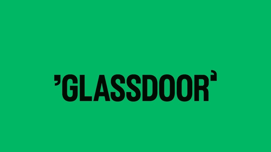 Glassdoor Glassdoor