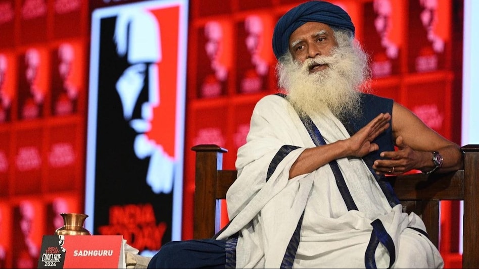 Spiritual Leader Sadhguru Undergoes Emergency Brain Surgery, Shows Steady Progress: Indraprastha Apollo Hospital Spiritual Leader Sadhguru Undergoes Emergency Brain Surgery, Shows Steady Progress: Indraprastha Apollo Hospital