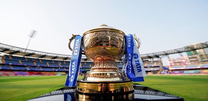 CSK and MI have won five titles each while KKR lifted the IPL trophy twice. CSK and MI have won five titles each while KKR lifted the IPL trophy twice.