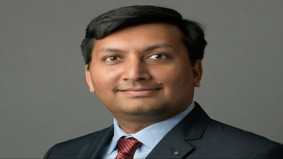 Chintan Haria, Principal—investment Strategy, ICICI Prudential AMC Chintan Haria, Principal—investment Strategy, ICICI Prudential AMC