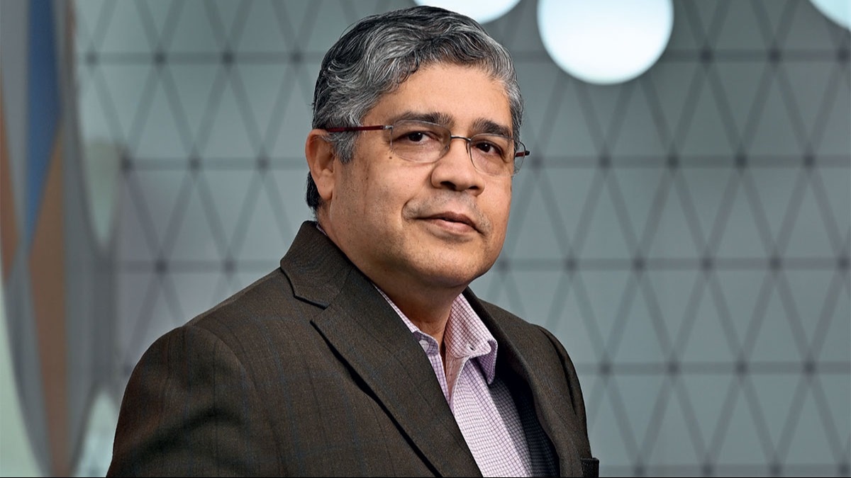 The high-profile merger between IT majors L&T Infotech and Mindtree to create LTIMindtree has ensured that the merged entity gets a seat at the big table. The high-profile merger between IT majors L&T Infotech and Mindtree to create LTIMindtree has ensured that the merged entity gets a seat at the big table.