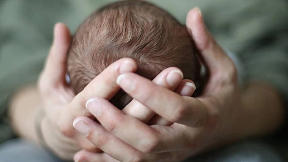 India's fertility rate drops from 6.2 in 1950 to under 2 in 2021 India's fertility rate drops from 6.2 in 1950 to under 2 in 2021