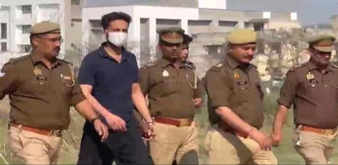 NDPS act not removed from Elvish Yadav's case, only section changed from 'Cannabis' to 'Psychotropic substance' NDPS act not removed from Elvish Yadav's case, only section changed from 'Cannabis' to 'Psychotropic substance'