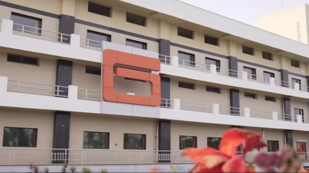 Gland is expected to clock a 16 per cent CAGR in sales to Rs 3,300 crore compared to a modest 2 per cent sales CAGR over FY22-24. Gland is expected to clock a 16 per cent CAGR in sales to Rs 3,300 crore compared to a modest 2 per cent sales CAGR over FY22-24.