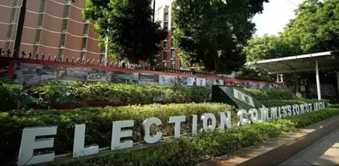 Last week, the Supreme Court had directed SBI to disclose all electoral bond details, including the unique identification code, by March 21. Last week, the Supreme Court had directed SBI to disclose all electoral bond details, including the unique identification code, by March 21.