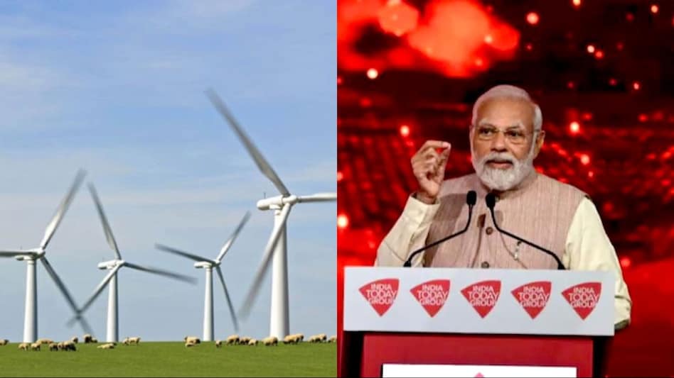 India’s emissions stem from pivotal sectors, with energy being the largest, as the country is reliant on coal for generating power. India’s emissions stem from pivotal sectors, with energy being the largest, as the country is reliant on coal for generating power.